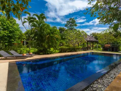 Private Pool Villa For Sale, Bangtao, Phuket