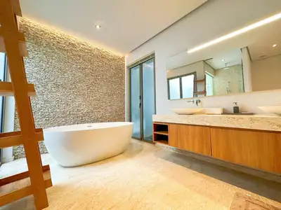Anchan Grand residence – 4 bedrooms for rent in Choeng Thale