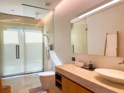 Anchan Grand residence – 4 bedrooms for rent in Choeng Thale