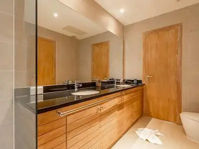 3 Bedrooms 600 sqm. With Private Pool For Sale In Bangtao Phuket