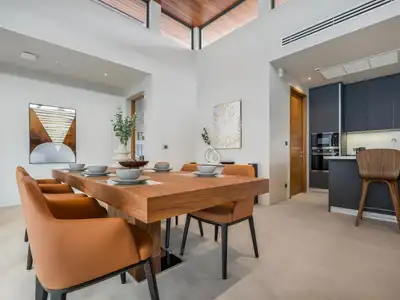 Botanica Modern Loft 3 bedroom for rent in Choeng Thale