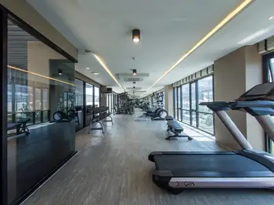 Condominium 27.7 Sqm. For Sale In Surin Beach  Phuket