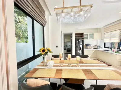 Project F – 3 bedrooms with private pool in Koh Kaew