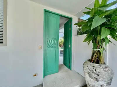 Trichada 3 bedroom villa for rent in Choeng Thale
