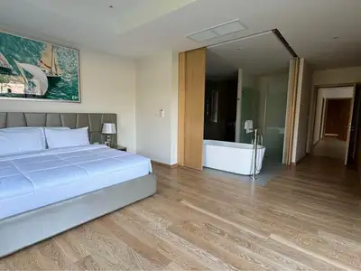 Trichada Breeze 4 bedrooms for rent in Choeng Thale