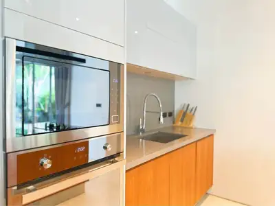 Beautiful Anchan 4 bedrooms villa with private pool for rent in Choeng Thale,Thalang