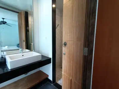 2 Bedrooms With Privat Pool Land Area 223 sqm. For Sale In Choeng Thale Phuket