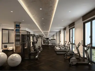 2 Bedrooms Seaview Condominium For Sale In Choeng Thale Phuket