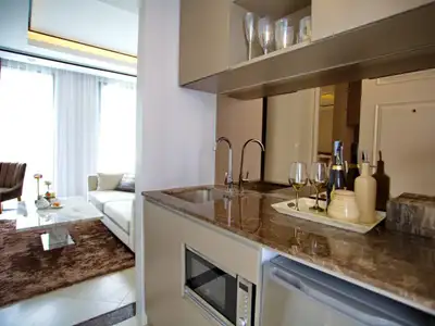 2 Bedrooms Seaview Condominium For Sale In Choeng Thale Phuket