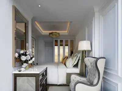 6th Avenue Condominium For Sale In Choeng Thale Phuket