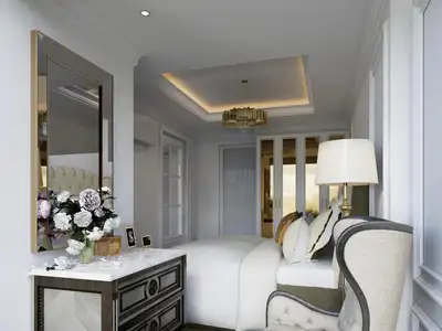 6th Avenue Condominium For Sale In Choeng Thale Phuket