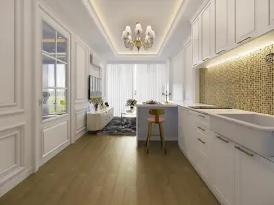 6th Avenue Condominium For Sale In Choeng Thale Phuket
