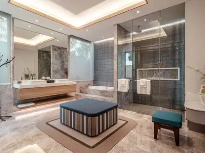 Unparalleled Luxury Living 3 bedroom villa for Sale in Thalang