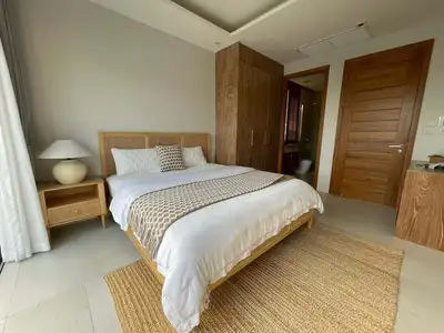 Botanica The Lake side – 3 bedrooms with private pool for rent in Layan