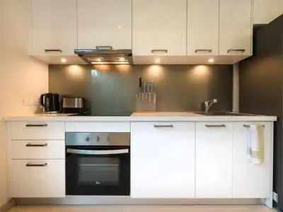 Trichada villa – 3 bedrooms with provate pool for rent in Choeng Thale