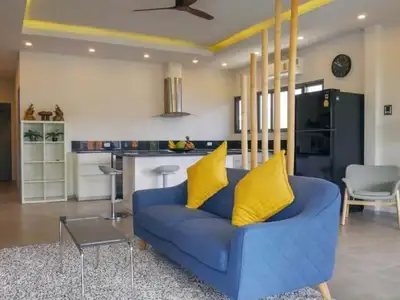 Beautiful 3 bedrooms with private pool for sale close to Layan Beach