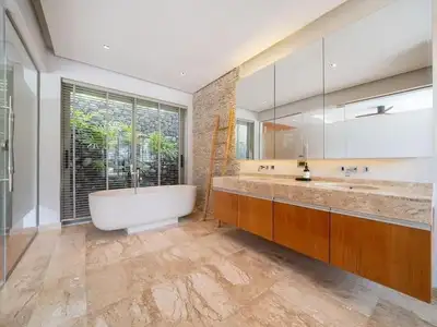 Botanica Bangtao Beach – 4 bedrooms with private pool for rent