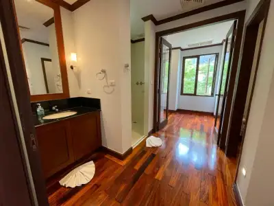 Sai Taan Villa – 6 bedrooms with private pool for sale