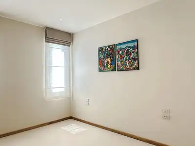 Trichada villa – 4 bedrooms with private pool for rent in Choeng Thale