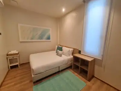 The Teak Villa – 5 bedrooms with private pool for rent in Choeng Thale