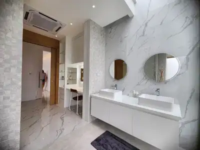 Modern 3-Bedroom Villa with Private Pool in Ban Don, Phuket