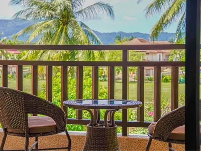 Spacious 4-Bedroom Villa with Private Pool in Laguna Village, Phuket