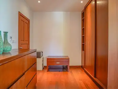 Spacious 4-Bedroom Villa with Private Pool in Laguna Village, Phuket
