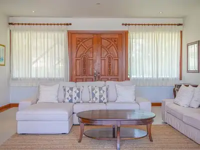 Spacious 4-Bedroom Villa with Private Pool in Laguna Village, Phuket