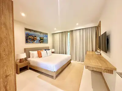 Luxurious 3-Bedroom Villa in Trichada Azure, Pasak