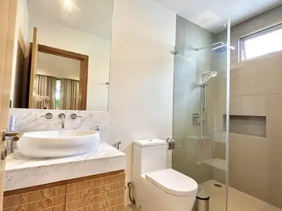 Luxurious 3-Bedroom Villa in Trichada Azure, Pasak