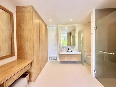 Luxurious 3-Bedroom Villa in Trichada Azure, Pasak