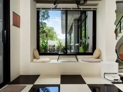 Modern 3-Bedroom Pool Villa in The Wallaya Villas Harmony, Bangtao, Phuket