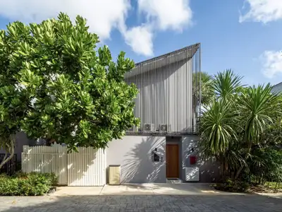 Modern 3-Bedroom Pool Villa in The Wallaya Villas Harmony, Bangtao, Phuket