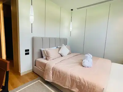 Erawana: Luxurious 4-Bedroom Pool Villa for Rent in Choeng Thale, Phuket