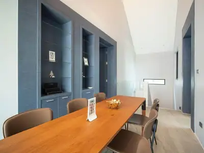 Elegant 3-Bedroom Pool Villa at Granary Villas in Bangtao, Phuket
