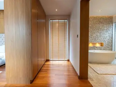 Luxurious 3-Bedroom Villa in Anchan Flora for Long-Term Rent, Phuket