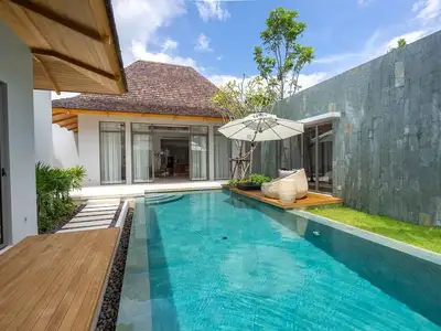 Luxurious 3-Bedroom Villa in Anchan Flora for Long-Term Rent, Phuket