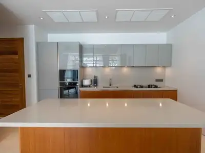 Luxurious 3-Bedroom Villa in Anchan Flora for Long-Term Rent, Phuket