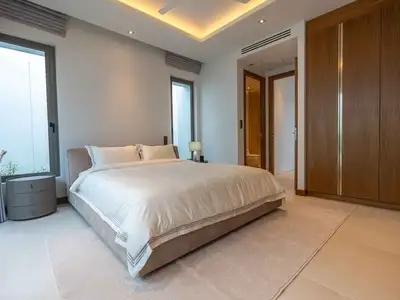 Luxurious 3-Bedroom Villa in Anchan Flora for Long-Term Rent, Phuket