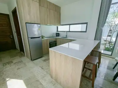 Elegant 2-Bedroom Pool Villa for Yearly Rent in Choeng Thale, Phuket