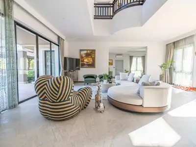 Luxurious 4-Bedroom Villa for Sale in Laguna Village – Newly Renovated, Ready to Move In