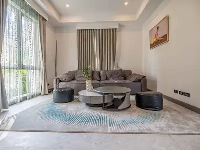 Luxurious 4-Bedroom Villa for Sale in Laguna Village – Newly Renovated, Ready to Move In
