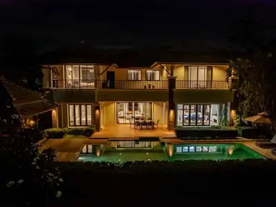 Luxurious 4-Bedroom Villa for Sale in Laguna Village – Newly Renovated, Ready to Move In