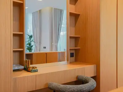 Luxurious 4-Bedroom Designer Villa with Premium Furnishings in Bitanica Foresta