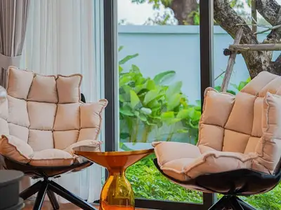 Luxurious 4-Bedroom Designer Villa with Premium Furnishings in Bitanica Foresta