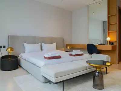 Luxurious 4-Bedroom Designer Villa with Premium Furnishings in Bitanica Foresta