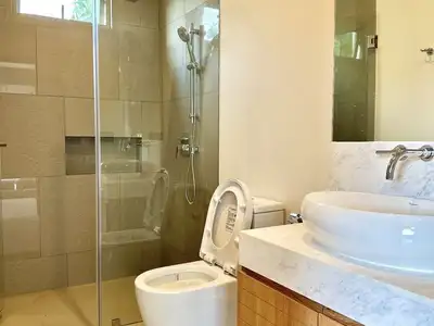 Luxurious 3-Bedroom Trichada Azure Villa for Rent in Phuket