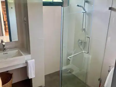 Brand New 5-Bedroom Villa for Rent in Laguna Park 2, Phuket