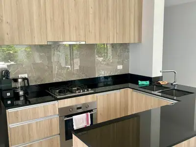 Brand New 5-Bedroom Villa for Rent in Laguna Park 2, Phuket
