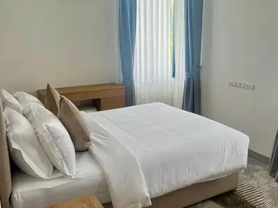 Brand New 5-Bedroom Villa for Rent in Laguna Park 2, Phuket